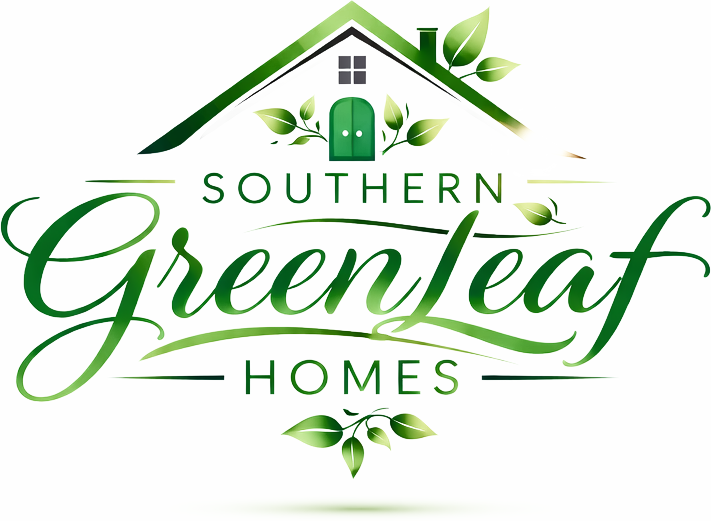 Southern Greenleaf Homes